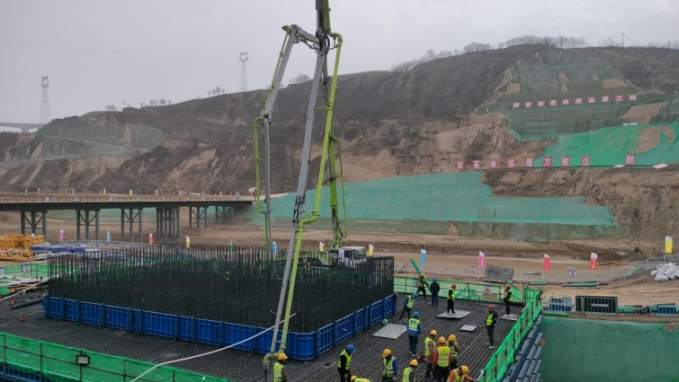 省交通監(jiān)理公司各項目機構(gòu)以“硬舉措、細任務(wù)”促項目建設(shè)發(fā)展