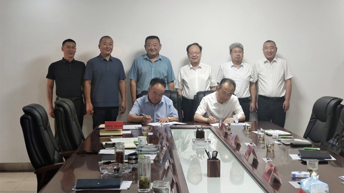 張佩峰一行赴新疆銀水水務(wù)公司、特變電工集團(tuán)拜訪洽談并督導(dǎo)監(jiān)理項目安全生產(chǎn)工作